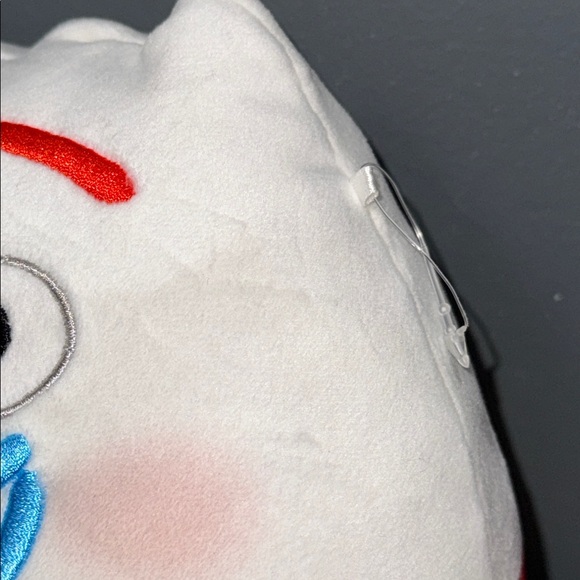 Squishmallow Disney Pixar Forky Toy Story 7” Plush Limited Edition Kelly Toys - Picture 2 of 10